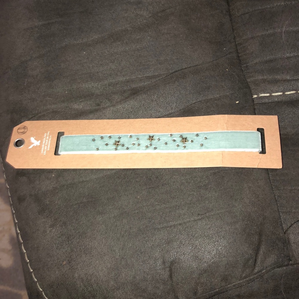 American Eagle Choker